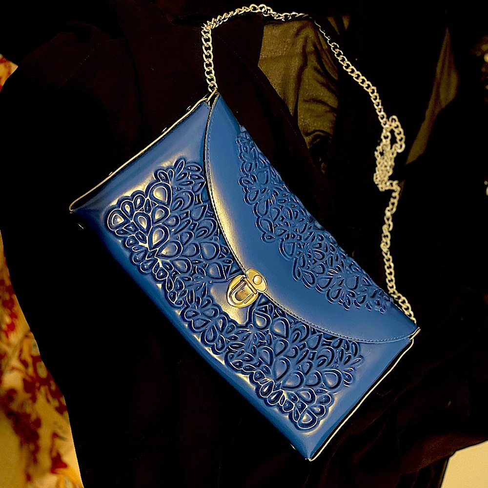 Medusa Tel Aviv vegan bag